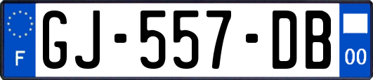 GJ-557-DB