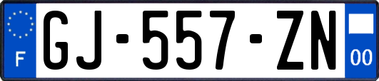 GJ-557-ZN
