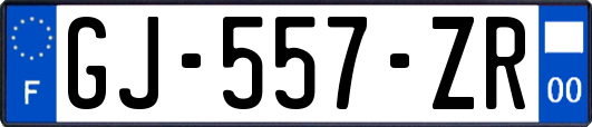 GJ-557-ZR