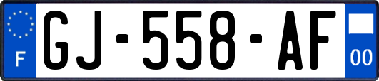 GJ-558-AF