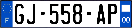 GJ-558-AP
