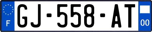 GJ-558-AT