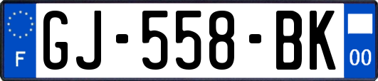 GJ-558-BK