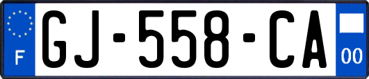 GJ-558-CA