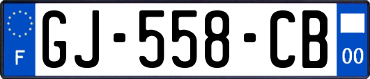 GJ-558-CB