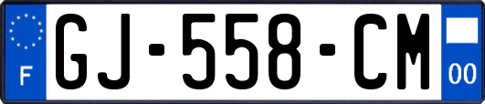 GJ-558-CM