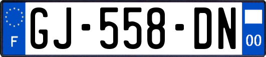 GJ-558-DN