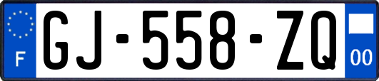 GJ-558-ZQ