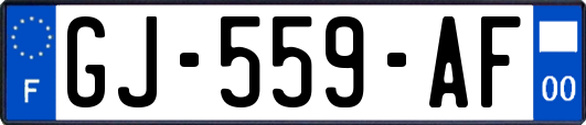 GJ-559-AF