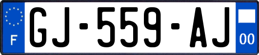 GJ-559-AJ