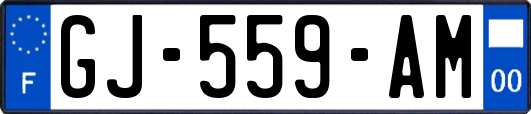 GJ-559-AM