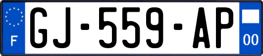 GJ-559-AP