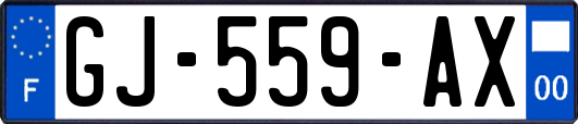 GJ-559-AX