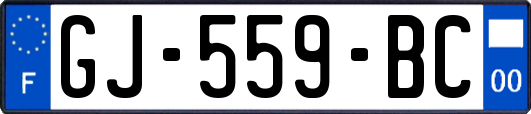 GJ-559-BC