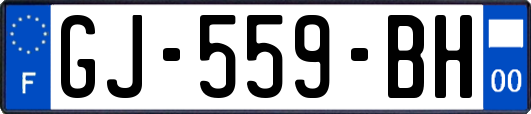 GJ-559-BH