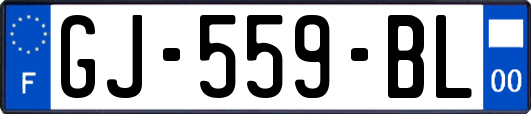 GJ-559-BL