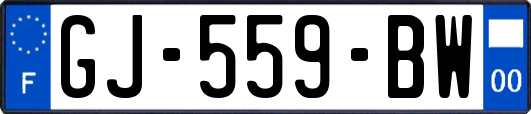 GJ-559-BW