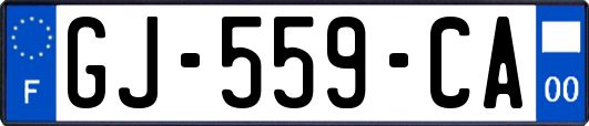 GJ-559-CA