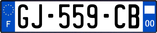 GJ-559-CB