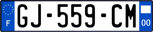 GJ-559-CM