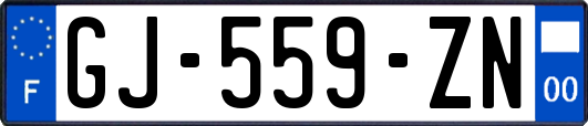 GJ-559-ZN