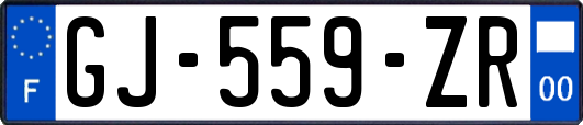 GJ-559-ZR