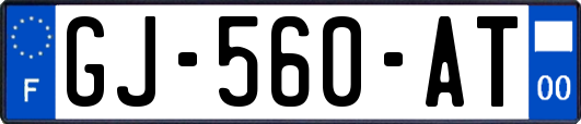 GJ-560-AT