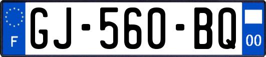 GJ-560-BQ