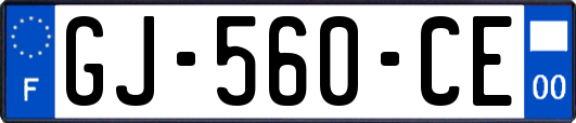 GJ-560-CE