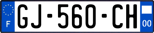 GJ-560-CH