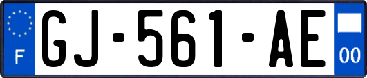 GJ-561-AE