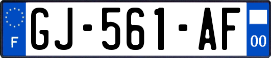 GJ-561-AF