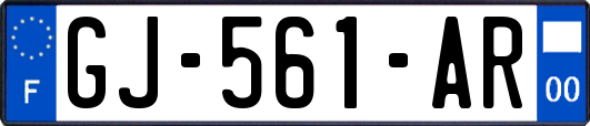 GJ-561-AR