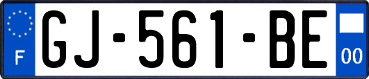 GJ-561-BE