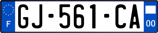 GJ-561-CA