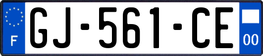 GJ-561-CE