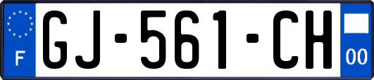 GJ-561-CH