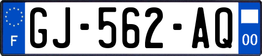 GJ-562-AQ