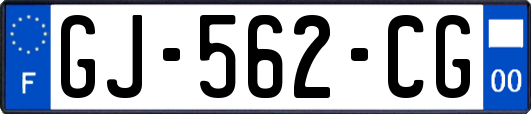 GJ-562-CG