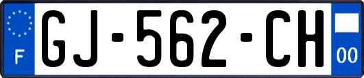 GJ-562-CH