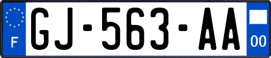 GJ-563-AA