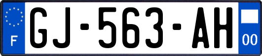 GJ-563-AH