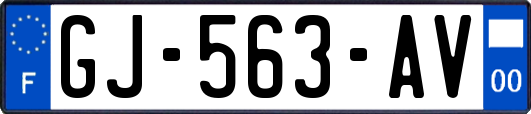 GJ-563-AV