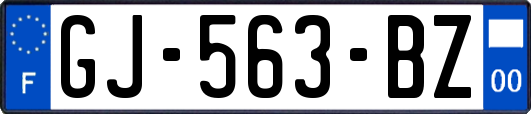 GJ-563-BZ