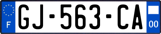 GJ-563-CA