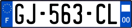 GJ-563-CL