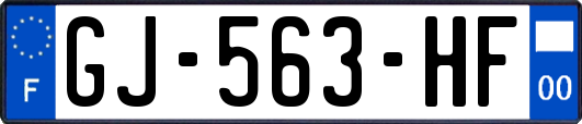 GJ-563-HF