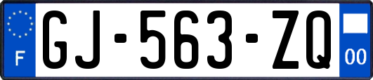 GJ-563-ZQ