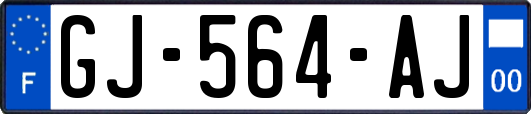 GJ-564-AJ