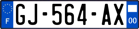 GJ-564-AX